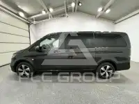 2025 Mercedes Benz Vito