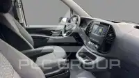2025 Mercedes Benz Vito