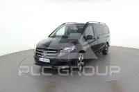 2025 Mercedes Benz Vito