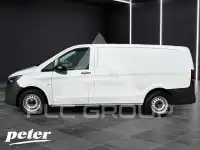 2025 Mercedes Benz Vito
