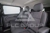 2025 Mercedes Benz Vito