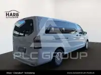 2025 Mercedes Benz Vito