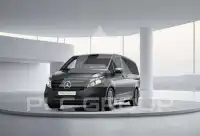 2025 Mercedes Benz Vito