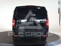 2026 Mercedes Benz Vito