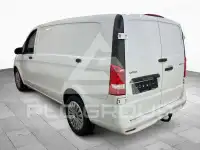 2025 Mercedes Benz Vito