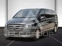 2025 Mercedes Benz Vito