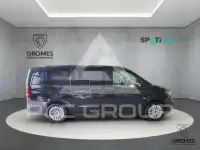 2025 Mercedes Benz Vito