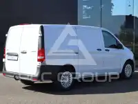 2026 Mercedes Benz Vito