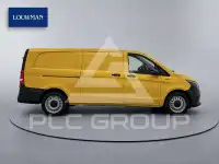 2026 Mercedes Benz Vito
