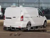 2025 Mercedes Benz Vito