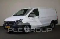 2025 Mercedes Benz Vito