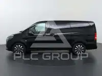 2026 Mercedes Benz Vito