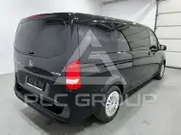 2025 Mercedes Benz Vito