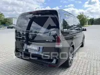 2025 Mercedes Benz Vito