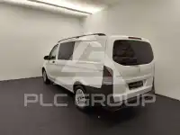 2025 Mercedes Benz Vito