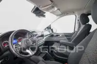 2025 Mercedes Benz Vito
