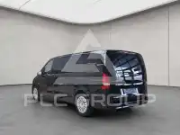 2025 Mercedes Benz Vito