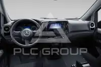 2026 Mercedes Benz Vito