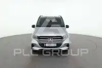 2025 Mercedes Benz Vito