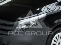 2025 Mercedes Benz Vito