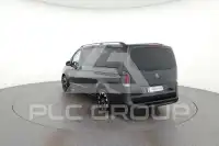 2025 Mercedes Benz Vito