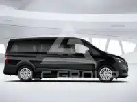 2025 Mercedes Benz Vito