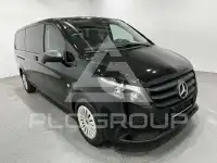 2025 Mercedes Benz Vito