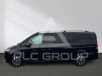 2025 Mercedes Benz Vito