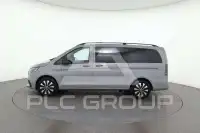 2025 Mercedes Benz Vito