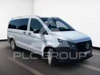 2025 Mercedes Benz Vito
