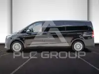 2025 Mercedes Benz Vito