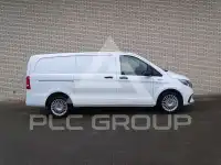 2026 Mercedes Benz Vito