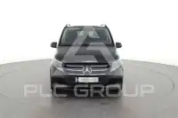 2025 Mercedes Benz Vito