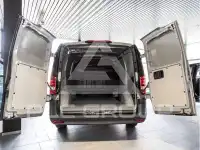 2025 Mercedes Benz Vito