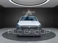 2025 Mercedes Benz Vito