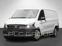 2025 Mercedes Benz Vito