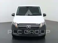 2026 Mercedes Benz Vito