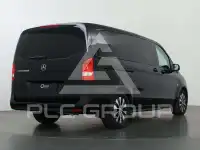 2026 Mercedes Benz Vito