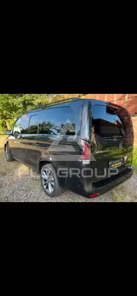 2025 Mercedes Benz Vito