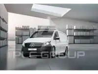 2025 Mercedes Benz Vito