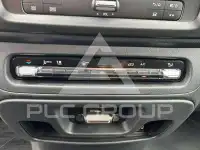 2025 Mercedes Benz Vito