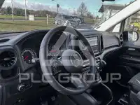 2025 Mercedes Benz Vito
