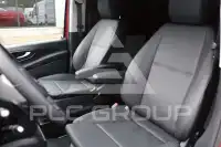 2025 Mercedes Benz Vito