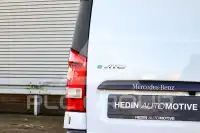 2025 Mercedes Benz Vito