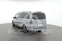 2025 Mercedes Benz Vito