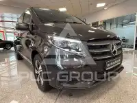 2025 Mercedes Benz Vito
