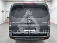 2025 Mercedes Benz Vito