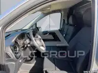 2025 Mercedes Benz Vito
