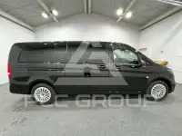 2025 Mercedes Benz Vito