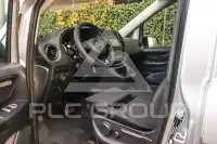 2025 Mercedes Benz Vito